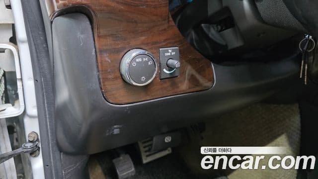 Chevrolet 익스프레스밴, 2010 14