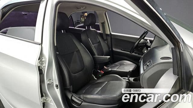 Kia All New Morning Special, 2012 10