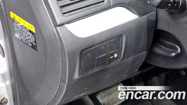 Kia All New Morning Special, 2012 14