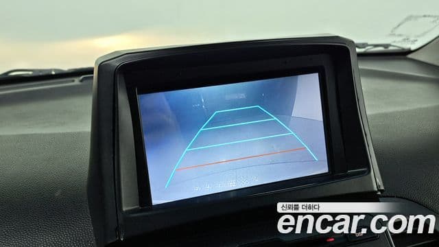 Kia All New Morning Special, 2012 16