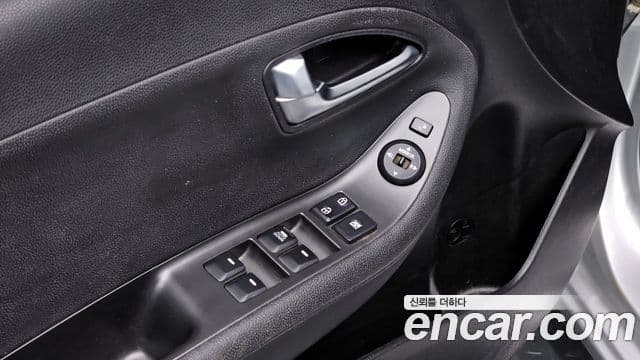 Kia All New Morning Special, 2012 17