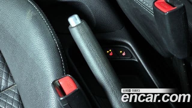 Kia All New Morning Special, 2012 19