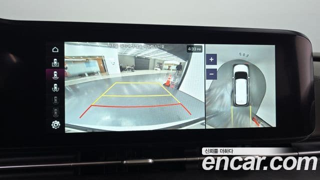 Kia Carnival 4세대 Noblesse, 2023 15