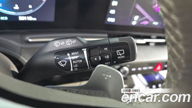 Kia Carnival 4세대 Noblesse, 2023 18