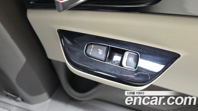 Kia Carnival 4세대 Noblesse, 2023 19
