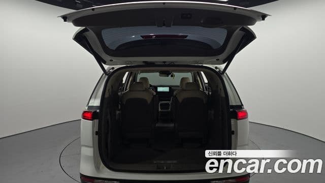 Kia Carnival 4세대 Noblesse, 2023 20