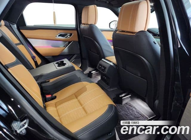 Land Rover Range Rover Velar 3.0 P400 Dynamic HSE, 2022 11