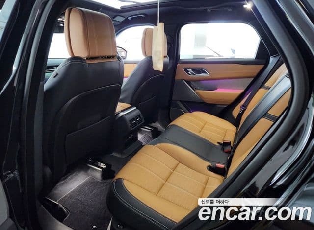 Land Rover Range Rover Velar 3.0 P400 Dynamic HSE, 2022 12