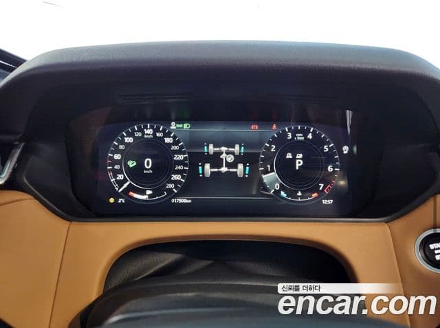 Land Rover Range Rover Velar 3.0 P400 Dynamic HSE, 2022 14