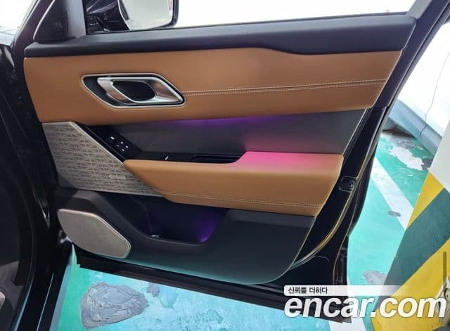 Land Rover Range Rover Velar 3.0 P400 Dynamic HSE, 2022 17