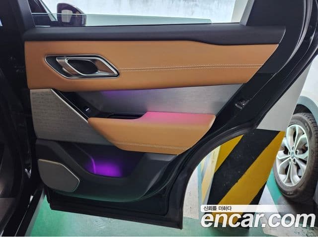 Land Rover Range Rover Velar 3.0 P400 Dynamic HSE, 2022 18