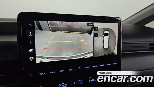 Hyundai Staria Modern, 2023 15