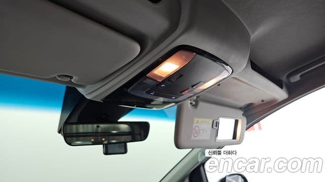 Hyundai Staria Modern, 2023 19