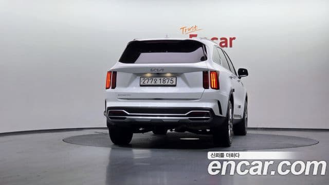 Kia Sorento 4세대 Trendy, 2023 4