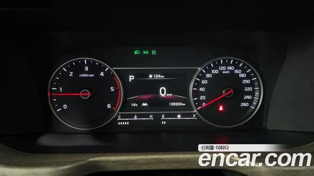 Kia Sorento 4세대 Trendy, 2023 8