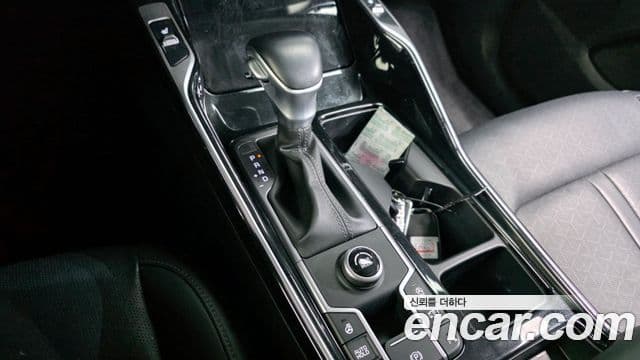 Kia Sorento 4세대 Trendy, 2023 9
