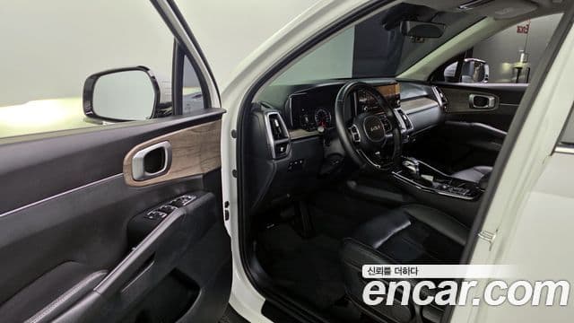 Kia Sorento 4세대 Trendy, 2023 10