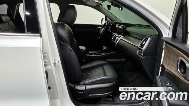 Kia Sorento 4세대 Trendy, 2023 11
