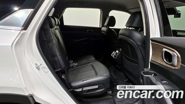 Kia Sorento 4세대 Trendy, 2023 12