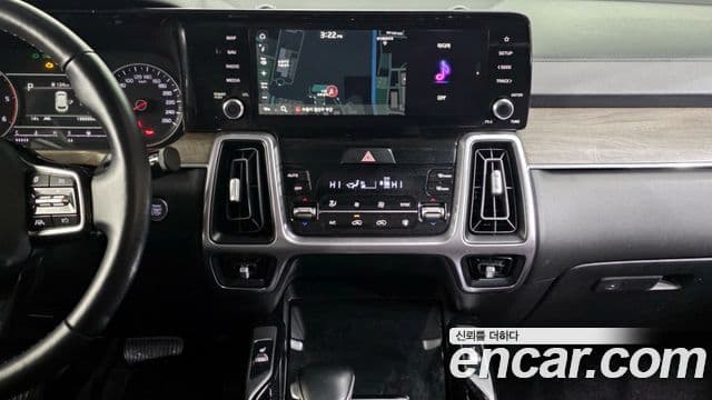 Kia Sorento 4세대 Trendy, 2023 14