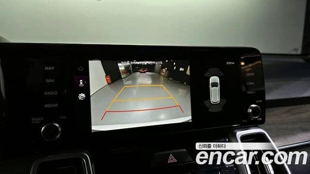 Kia Sorento 4세대 Trendy, 2023 15