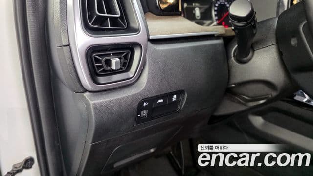 Kia Sorento 4세대 Trendy, 2023 17