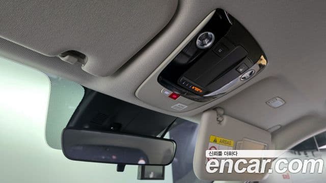 Kia Sorento 4세대 Trendy, 2023 18