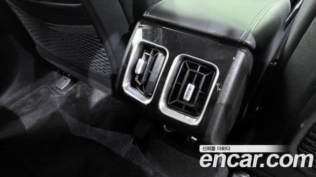 Kia Sorento 4세대 Trendy, 2023 19