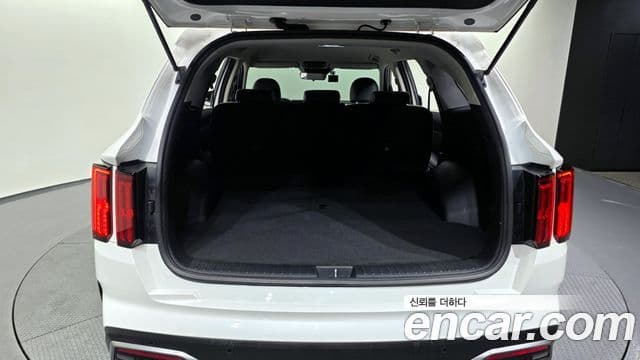 Kia Sorento 4세대 Trendy, 2023 20