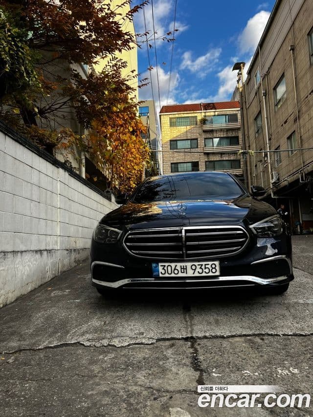 Mercedes-Benz E-класс W213 Exclusive, 2022 все фото