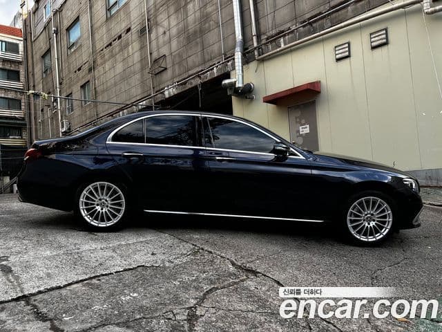 Mercedes-Benz E-класс W213 Exclusive, 2022 6