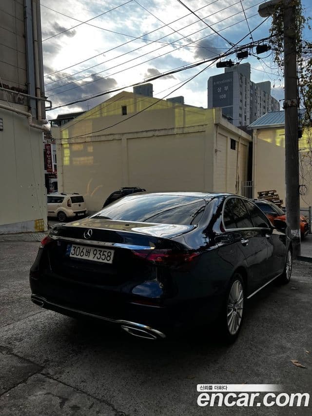 Mercedes-Benz E-класс W213 Exclusive, 2022 7