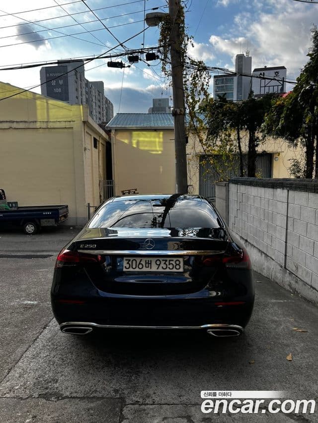 Mercedes-Benz E-класс W213 Exclusive, 2022 8