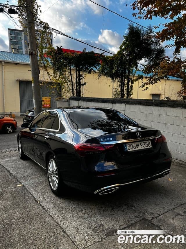 Mercedes-Benz E-класс W213 Exclusive, 2022 9