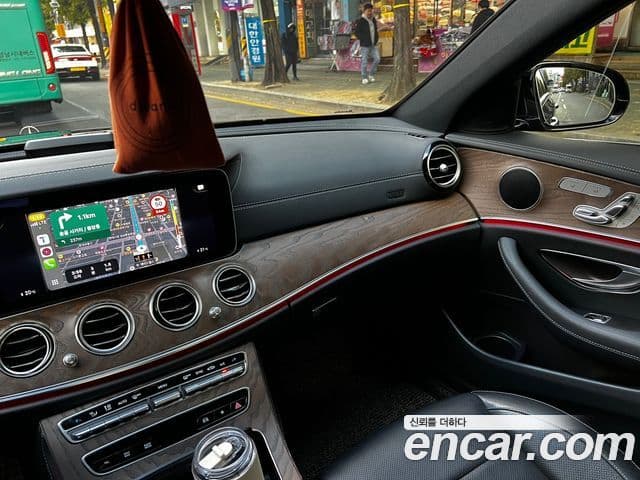 Mercedes-Benz E-класс W213 Exclusive, 2022 11