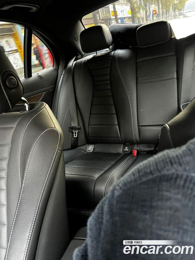 Mercedes-Benz E-класс W213 Exclusive, 2022 12