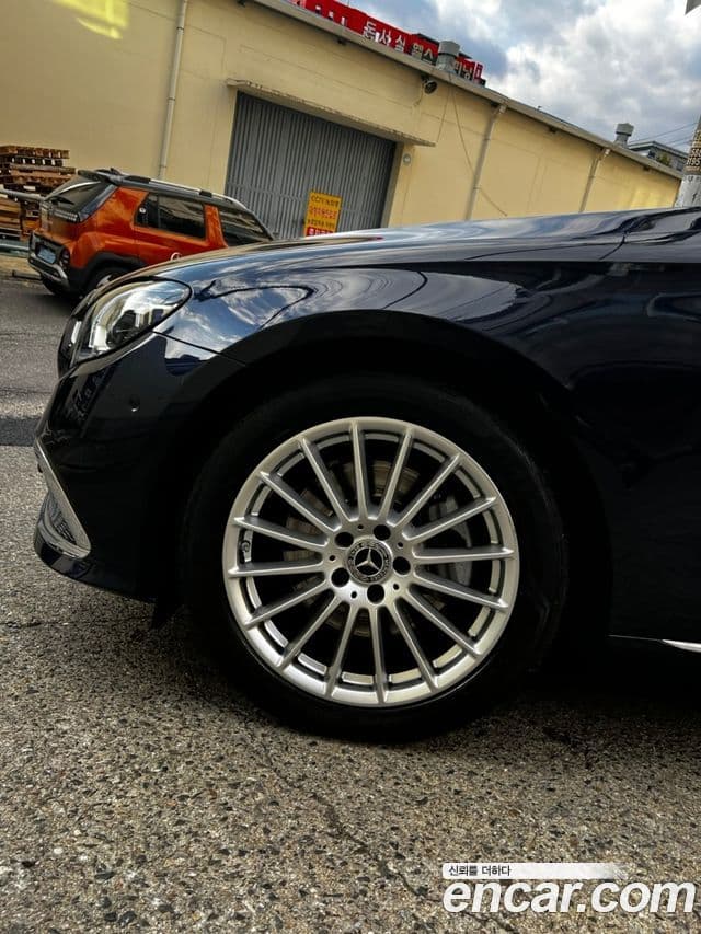 Mercedes-Benz E-класс W213 Exclusive, 2022 14