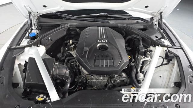 Genesis G70 Elite, 2019 6