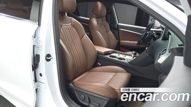 Genesis G70 Elite, 2019 10