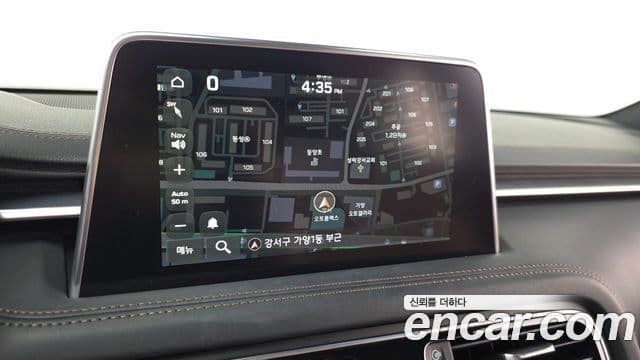 Genesis G70 Elite, 2019 14