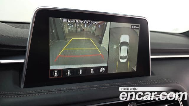 Genesis G70 Elite, 2019 15