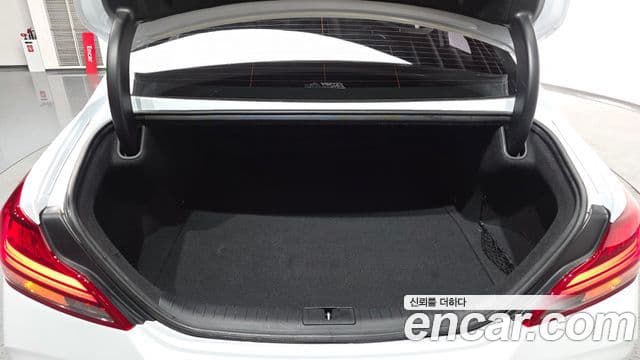 Genesis G70 Elite, 2019 20