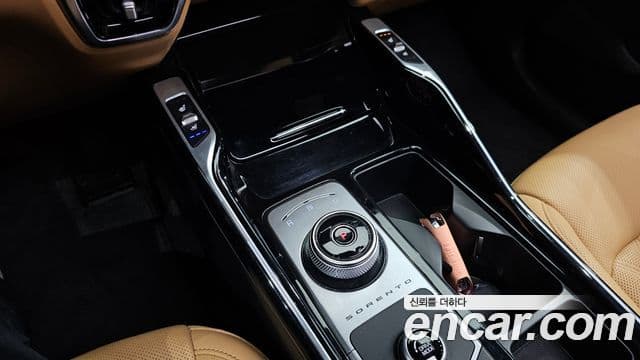 Kia Sorento 4세대 Noblesse, 2022 9