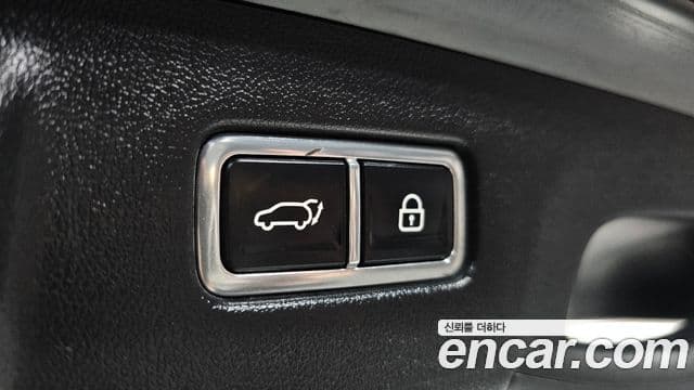 Kia Sorento 4세대 Noblesse, 2022 16