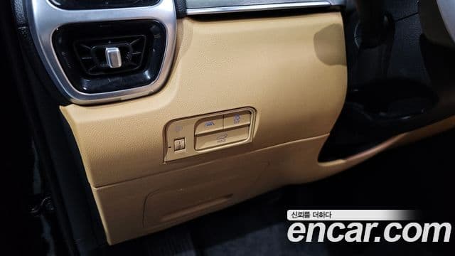 Kia Sorento 4세대 Noblesse, 2022 17