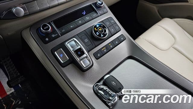 Hyundai Palisade Calligraphy, 2022 9