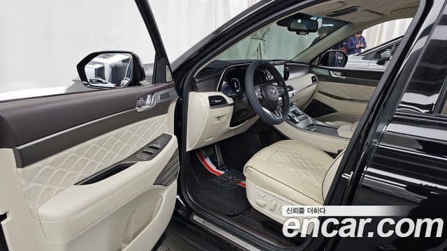 Hyundai Palisade Calligraphy, 2022 10