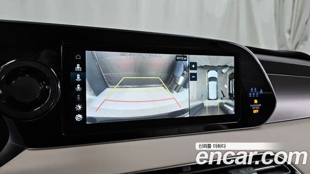 Hyundai Palisade Calligraphy, 2022 15