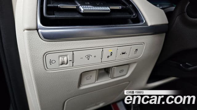 Hyundai Palisade Calligraphy, 2022 16