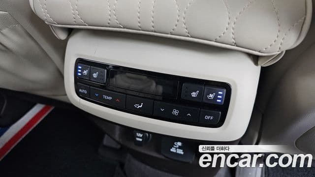 Hyundai Palisade Calligraphy, 2022 19